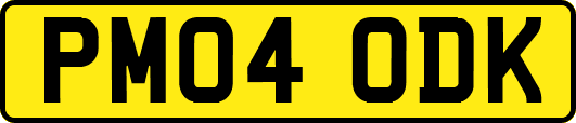 PM04ODK