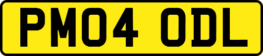 PM04ODL
