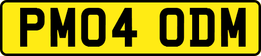 PM04ODM