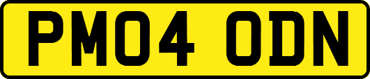 PM04ODN