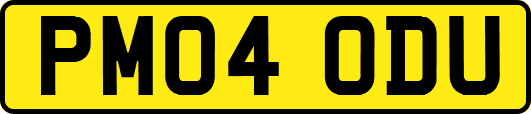 PM04ODU