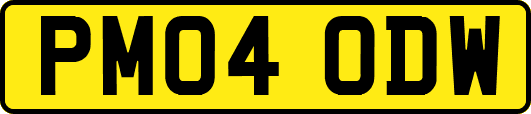 PM04ODW