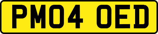 PM04OED
