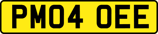 PM04OEE