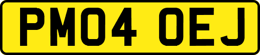PM04OEJ