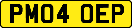 PM04OEP