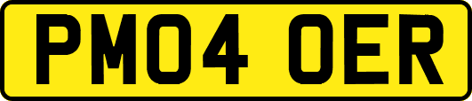 PM04OER