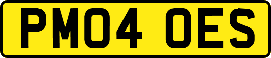 PM04OES