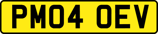 PM04OEV