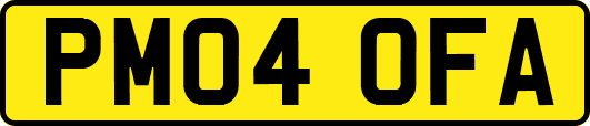 PM04OFA