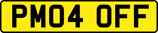 PM04OFF
