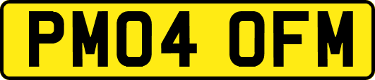 PM04OFM