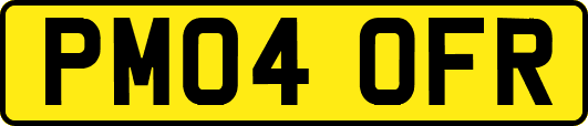 PM04OFR