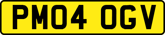 PM04OGV