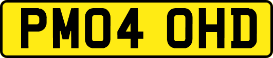 PM04OHD