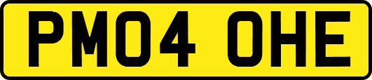 PM04OHE