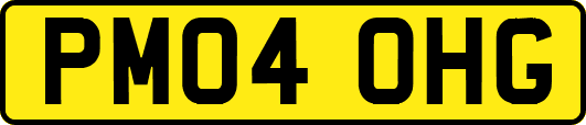PM04OHG