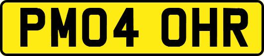 PM04OHR