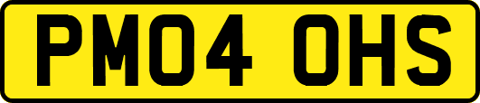 PM04OHS