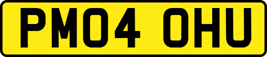 PM04OHU