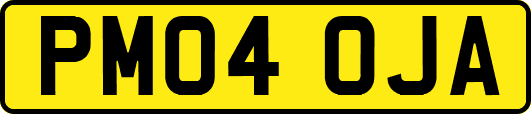 PM04OJA