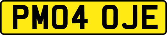 PM04OJE