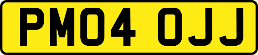 PM04OJJ