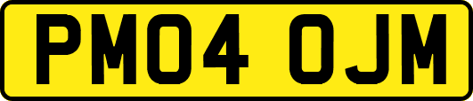 PM04OJM