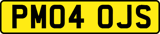 PM04OJS
