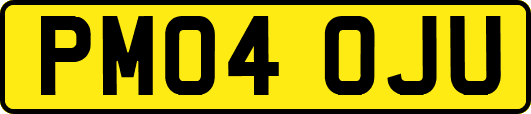 PM04OJU