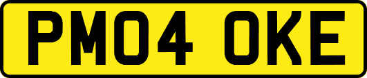 PM04OKE