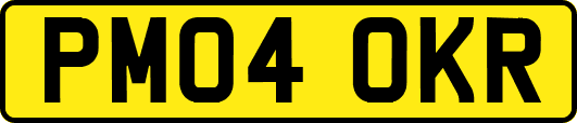 PM04OKR