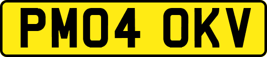 PM04OKV