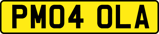 PM04OLA