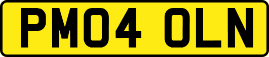 PM04OLN