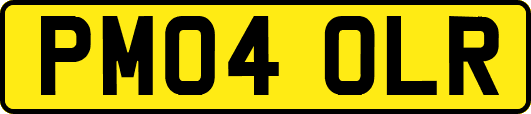 PM04OLR