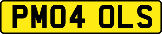 PM04OLS