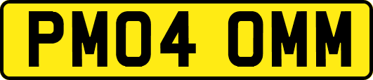 PM04OMM