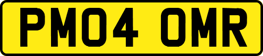 PM04OMR