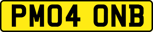 PM04ONB