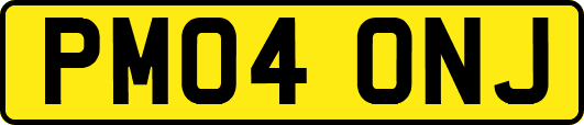 PM04ONJ
