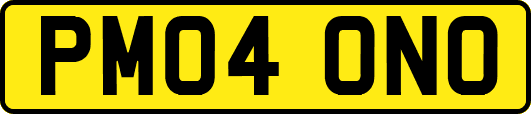 PM04ONO