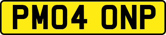 PM04ONP