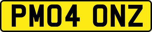 PM04ONZ