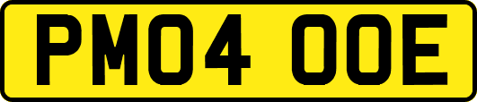 PM04OOE