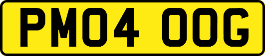 PM04OOG