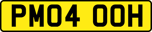 PM04OOH