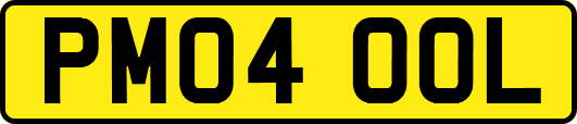 PM04OOL