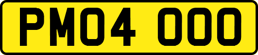 PM04OOO