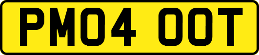 PM04OOT